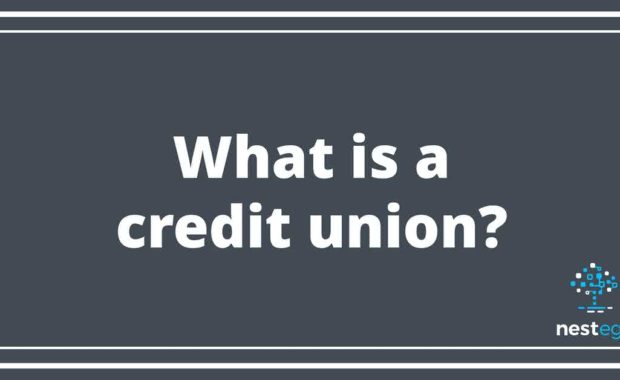 What is a credit union